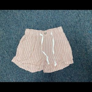 Small Women’s Mom Shorts